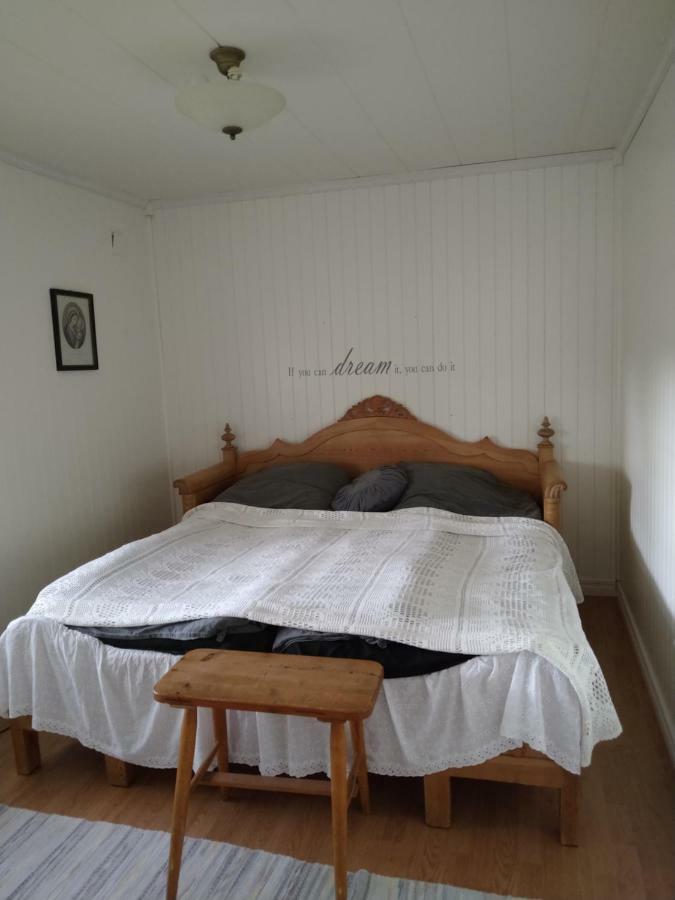Avkopplande Boende Med Vacker Utsikt Villa Torsby Esterno foto